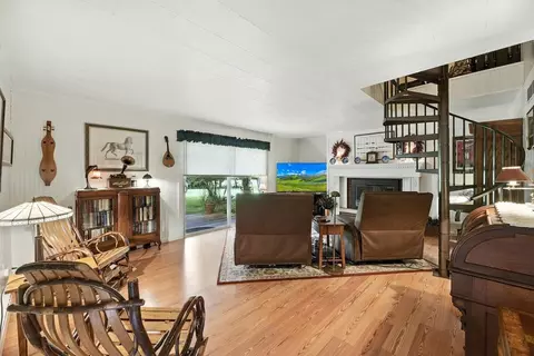 Living - 8454 Stickles, Three Oaks, MI 49128 photo 2 of 3