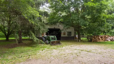 Exterior - 8454 Stickles, Three Oaks, MI 49128 photo 15 of 24