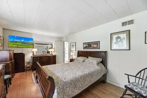 Bedroom - 8454 Stickles, Three Oaks, MI 49128 photo 1 of 4
