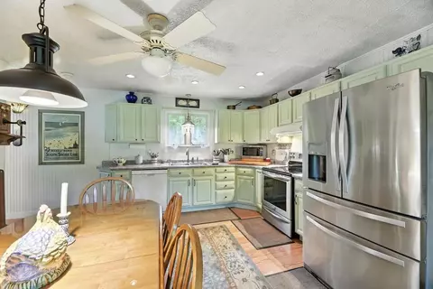 Kitchen - 8454 Stickles, Three Oaks, MI 49128 photo 2 of 2