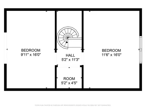 Floorplan - 8454 Stickles, Three Oaks, MI 49128 photo 5 of 6