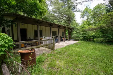 Exterior - 8454 Stickles, Three Oaks, MI 49128 photo 19 of 24