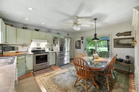 Kitchen - 8454 Stickles, Three Oaks, MI 49128 photo 1 of 2
