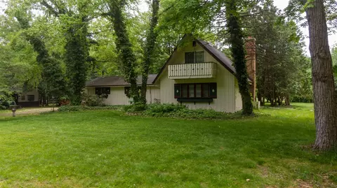 Exterior - 8454 Stickles, Three Oaks, MI 49128 photo 2 of 24