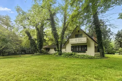 Exterior - 8454 Stickles, Three Oaks, MI 49128 photo 3 of 24