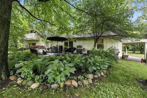 Exterior - 8454 Stickles, Three Oaks, MI 49128 photo 9 of 24