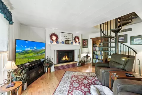 Living - 8454 Stickles, Three Oaks, MI 49128 photo 1 of 3