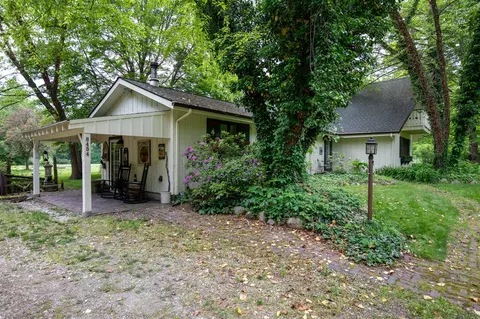 Exterior - 8454 Stickles, Three Oaks, MI 49128 photo 12 of 24