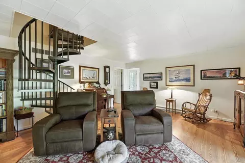 Living - 8454 Stickles, Three Oaks, MI 49128 photo 3 of 3