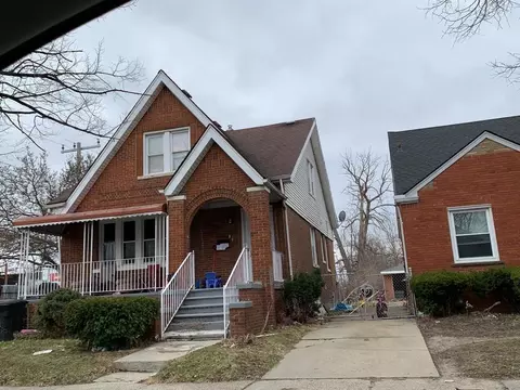 7227 Stahelin, Detroit, MI 48228