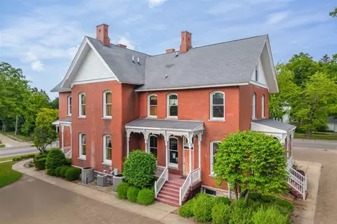414 Maple, Big Rapids, MI 49307