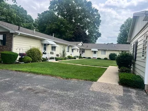5804 Leisure S, Grand Rapids, MI 49548