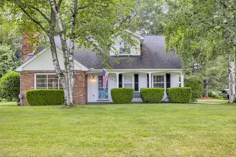 3432 Loretta, Jackson, MI 49201