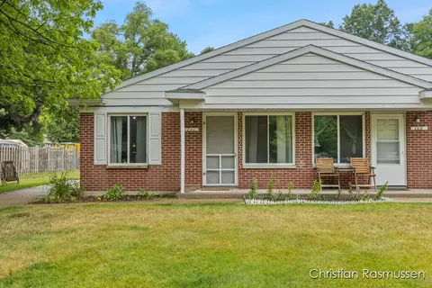 709 Eureka, Greenville, MI 48838