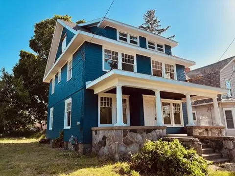 328 W Mason, Jackson, MI 49203