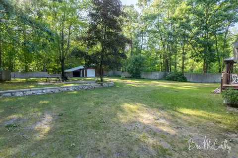 Exterior - 3541 Orshal, Whitehall, MI 49461 photo 11 of 23