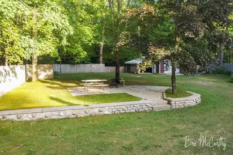 Exterior - 3541 Orshal, Whitehall, MI 49461 photo 4 of 23