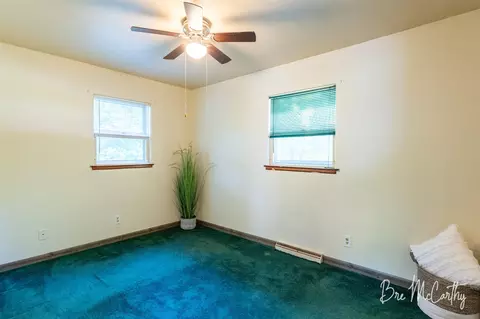 Bedroom - 3541 Orshal, Whitehall, MI 49461 photo 7 of 8