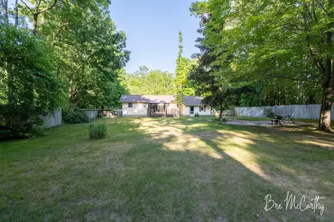 Exterior - 3541 Orshal, Whitehall, MI 49461 photo 19 of 23