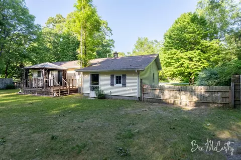 Exterior - 3541 Orshal, Whitehall, MI 49461 photo 10 of 23