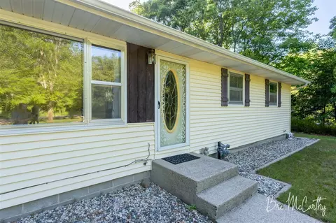 Exterior - 3541 Orshal, Whitehall, MI 49461 photo 6 of 23