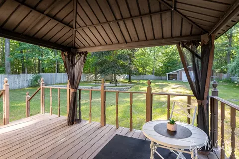 Exterior - 3541 Orshal, Whitehall, MI 49461 photo 7 of 23