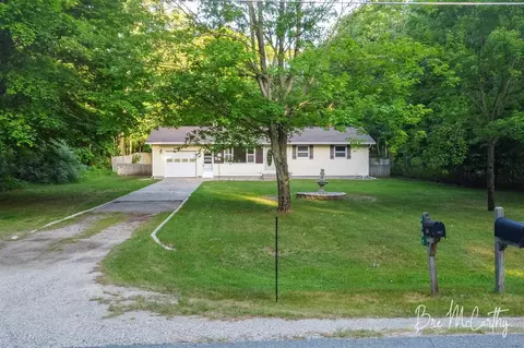 Exterior - 3541 Orshal, Whitehall, MI 49461 photo 20 of 23