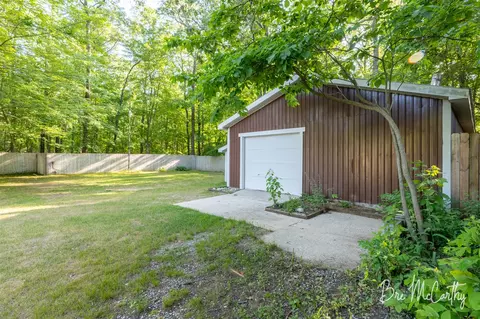 Exterior - 3541 Orshal, Whitehall, MI 49461 photo 17 of 23