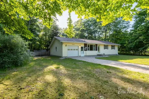 Exterior - 3541 Orshal, Whitehall, MI 49461 photo 22 of 23