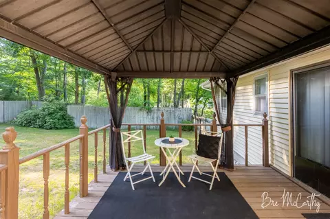 Exterior - 3541 Orshal, Whitehall, MI 49461 photo 8 of 23