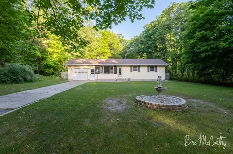 Exterior - 3541 Orshal, Whitehall, MI 49461 photo 2 of 23