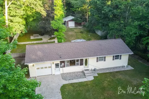 3541 Orshal, Whitehall, MI 49461