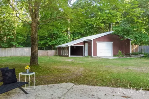 Exterior - 3541 Orshal, Whitehall, MI 49461 photo 16 of 23
