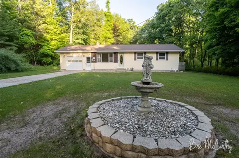 Exterior - 3541 Orshal, Whitehall, MI 49461 photo 23 of 23