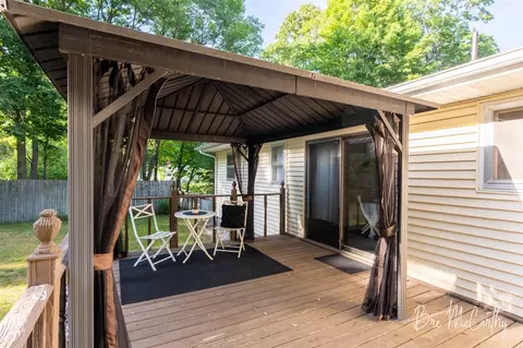 Exterior - 3541 Orshal, Whitehall, MI 49461 photo 9 of 23