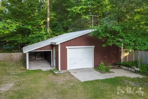 Exterior - 3541 Orshal, Whitehall, MI 49461 photo 5 of 23