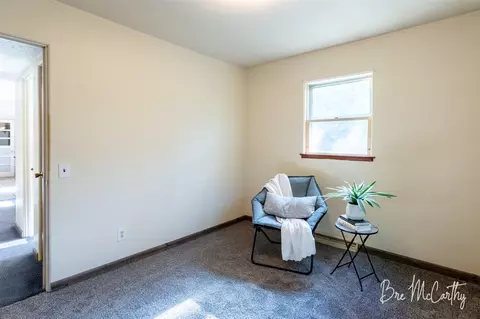 Bedroom - 3541 Orshal, Whitehall, MI 49461 photo 4 of 8