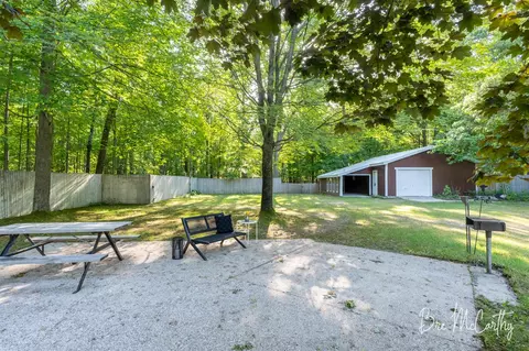 Exterior - 3541 Orshal, Whitehall, MI 49461 photo 13 of 23