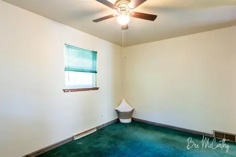 Bedroom - 3541 Orshal, Whitehall, MI 49461 photo 6 of 8