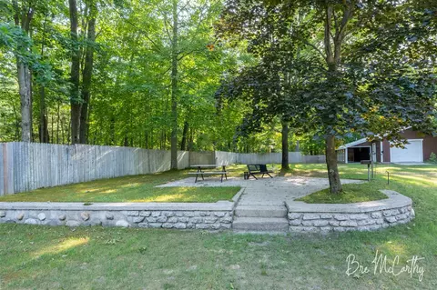 Exterior - 3541 Orshal, Whitehall, MI 49461 photo 12 of 23