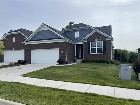 3555 Bella Vis, Ann Arbor, MI 48108