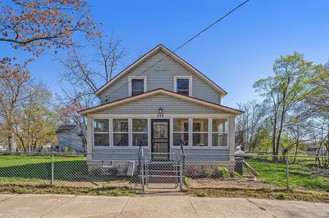 451 E Isabella, Muskegon, MI 49442