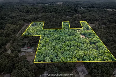 Vl Dalson, Twin Lake, MI 49457