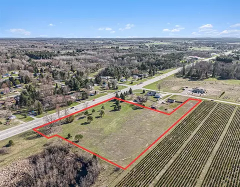 5 26 Acres Us-10, Scottville, MI 49454