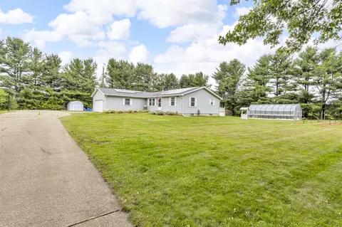 2525 Pickett, Parma, MI 49269