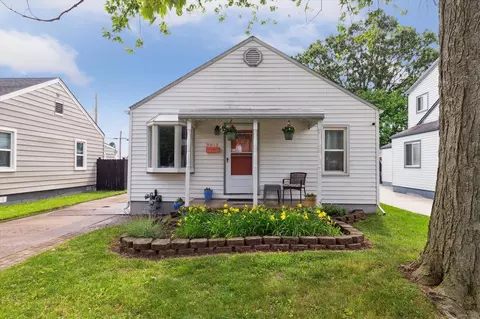 3813 19th, Wyandotte, MI 48192
