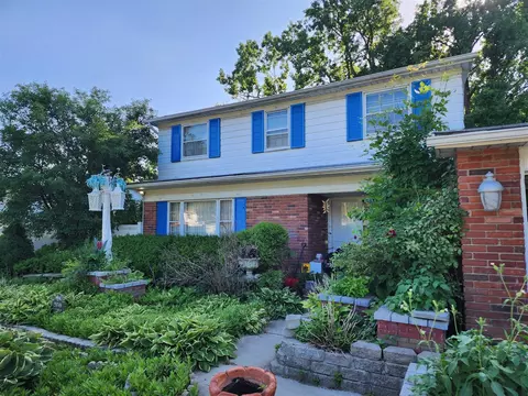 29749 N Rutherland, Southfield, MI 48076