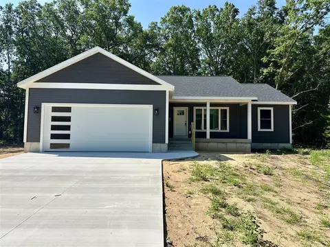 3681 Hall, Muskegon, MI 49442
