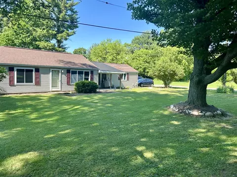 6673 W 64th, Fremont, MI 49412