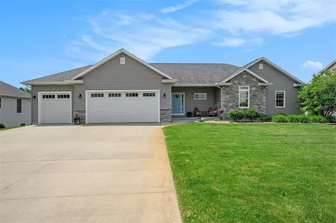 8420 Doe, Galesburg, MI 49053